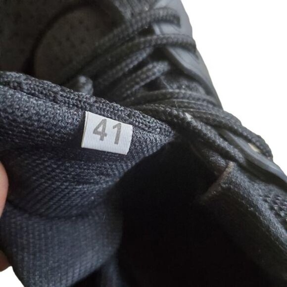 Breathable Air Cushion  Athletic Shoes - Picture 11 of 11